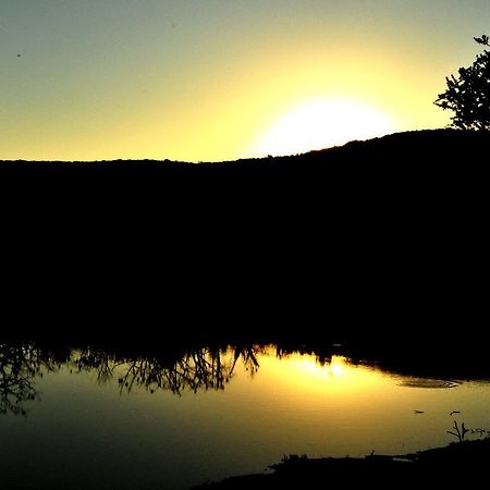 Thula Thula Exclusive Private Game Reserve & Lodge Ntambanana Exterior foto
