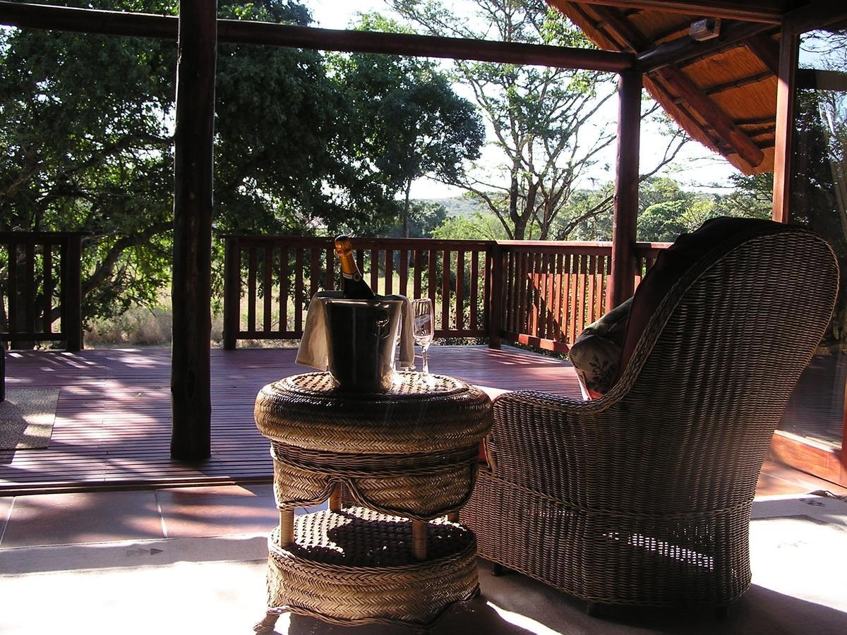 Thula Thula Exclusive Private Game Reserve & Lodge Ntambanana Exterior foto