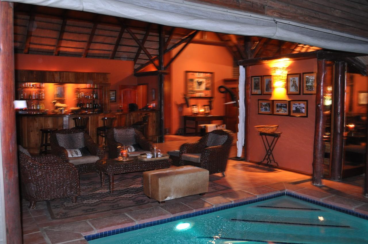 Thula Thula Exclusive Private Game Reserve & Lodge Ntambanana Exterior foto