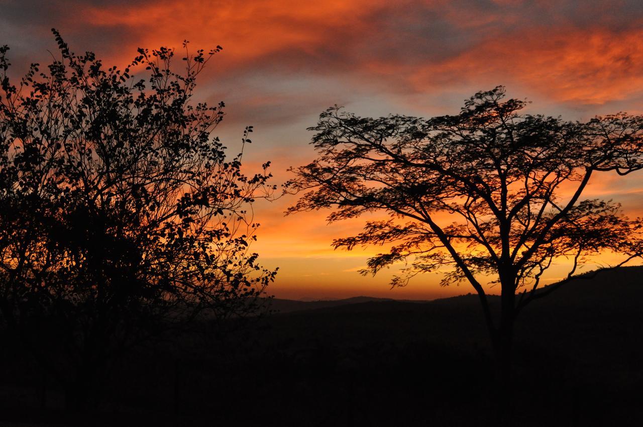 Thula Thula Exclusive Private Game Reserve & Lodge Ntambanana Exterior foto
