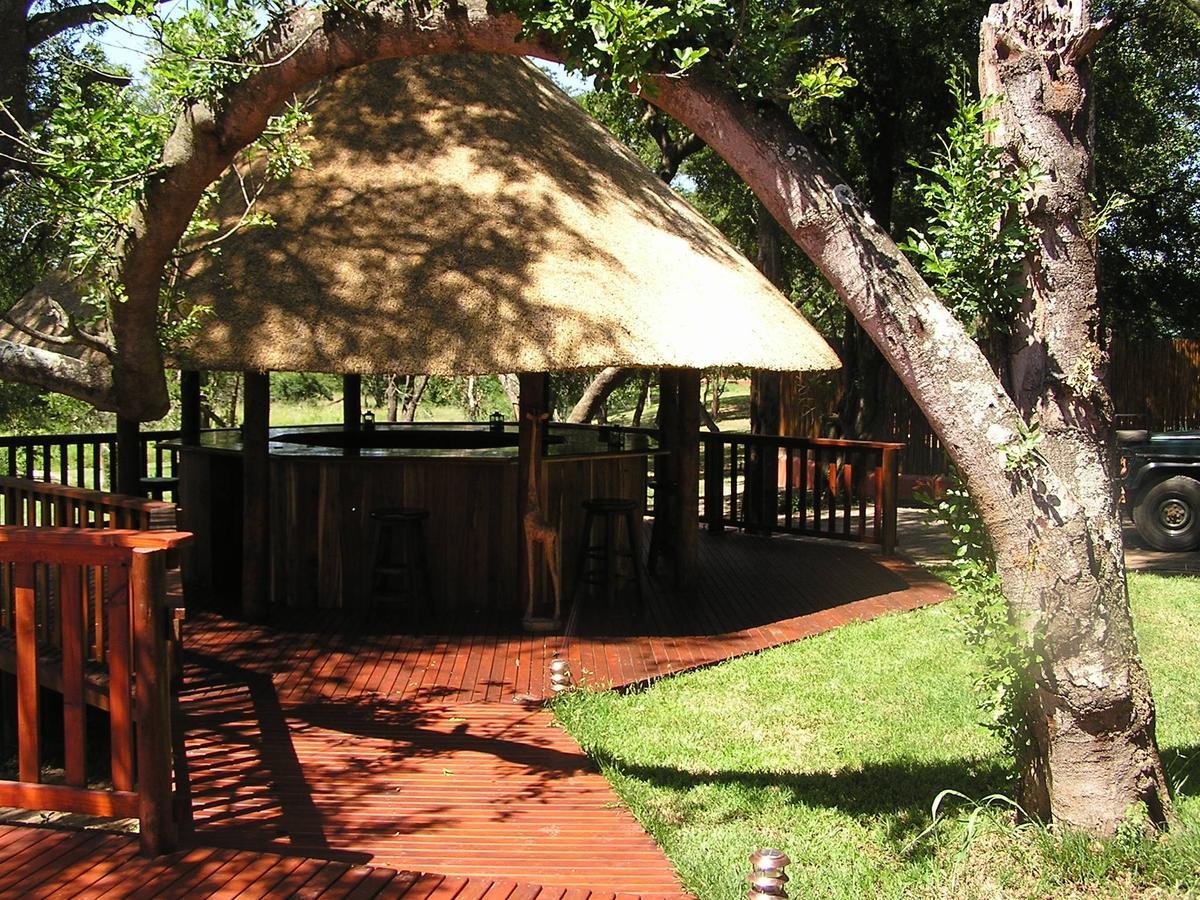 Thula Thula Exclusive Private Game Reserve & Lodge Ntambanana Exterior foto