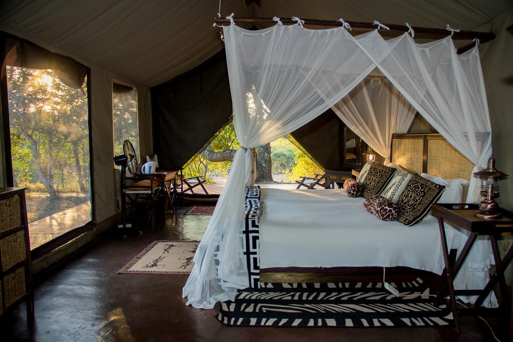 Thula Thula Exclusive Private Game Reserve & Lodge Ntambanana Exterior foto