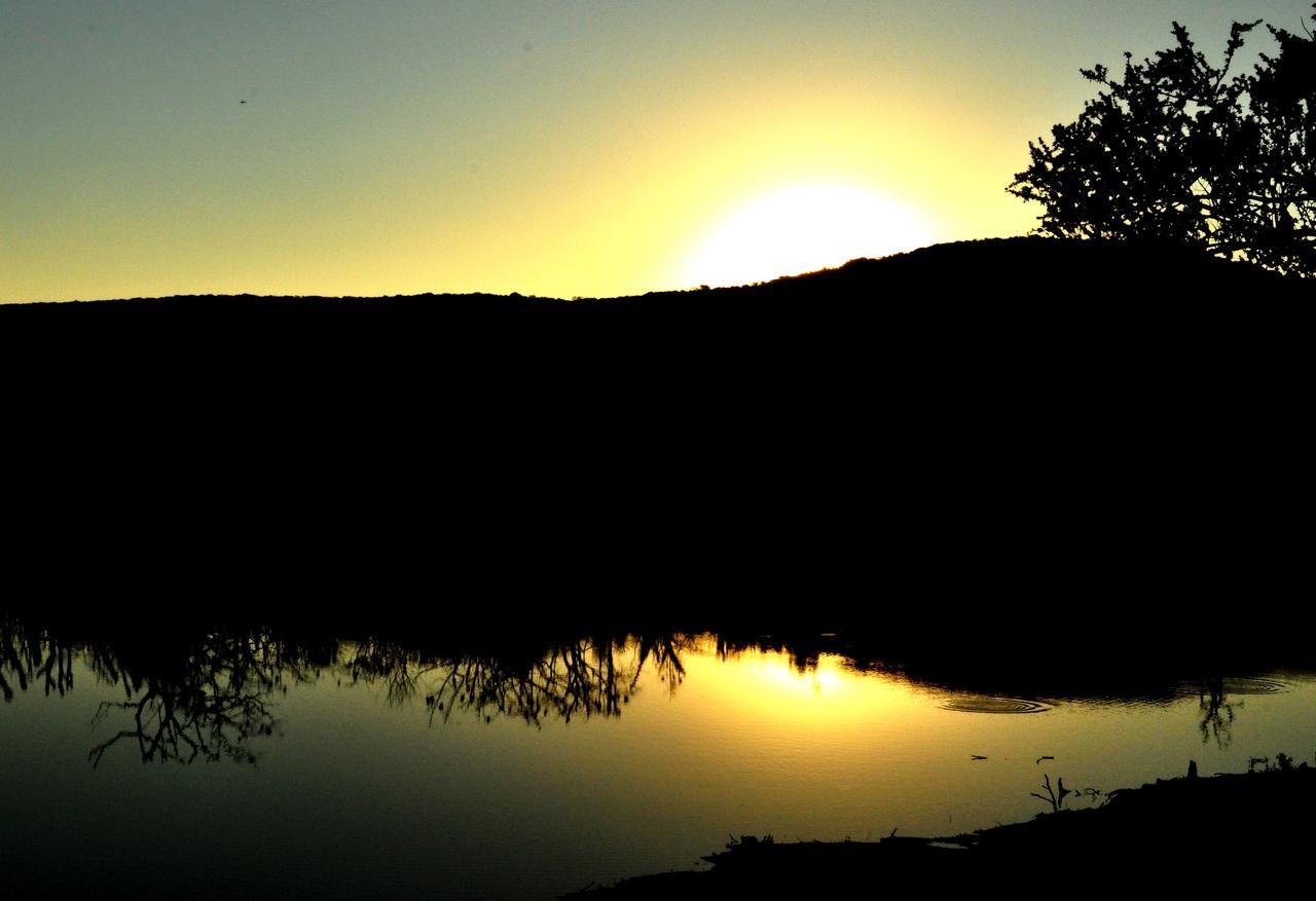 Thula Thula Exclusive Private Game Reserve & Lodge Ntambanana Exterior foto