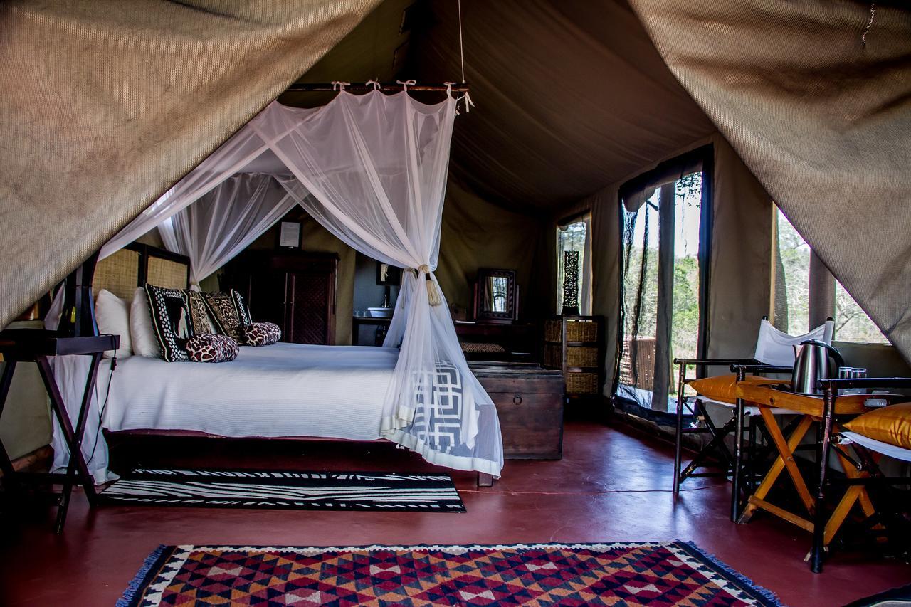 Thula Thula Exclusive Private Game Reserve & Lodge Ntambanana Exterior foto